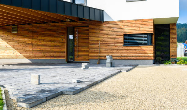 Reasons to Select Us for Your Driveway Paving Requirements in Cohoe, AK