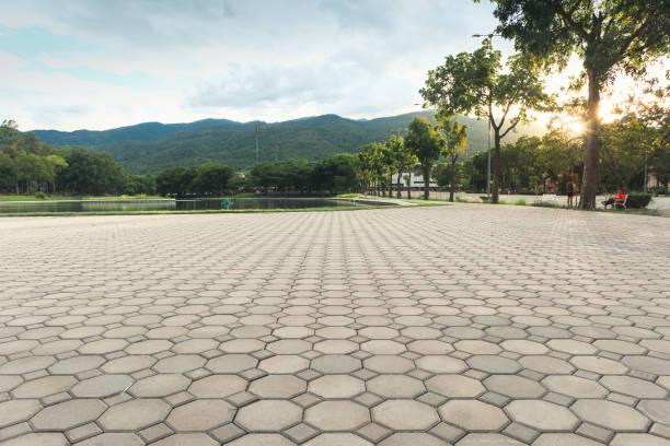 Best Decorative Driveway Pavers  in Cohoe, AK