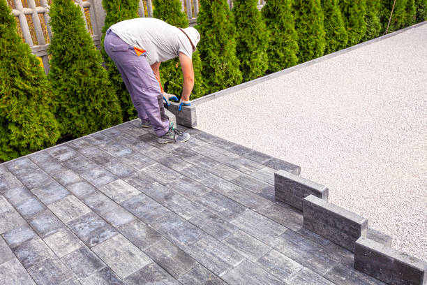 Best Driveway Paving Company  in Cohoe, AK