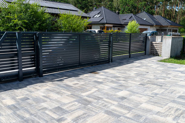 Best Permeable Paver Driveway  in Cohoe, AK