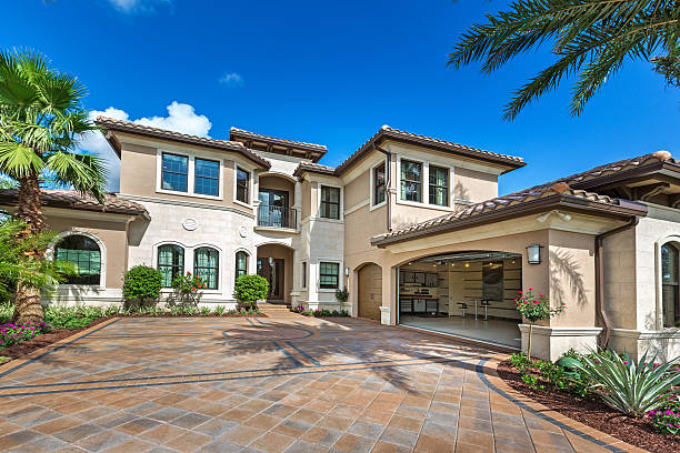 Best Interlocking Driveway Pavers  in Cohoe, AK
