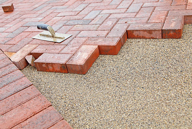 Best Driveway Pavers Near Me  in Cohoe, AK