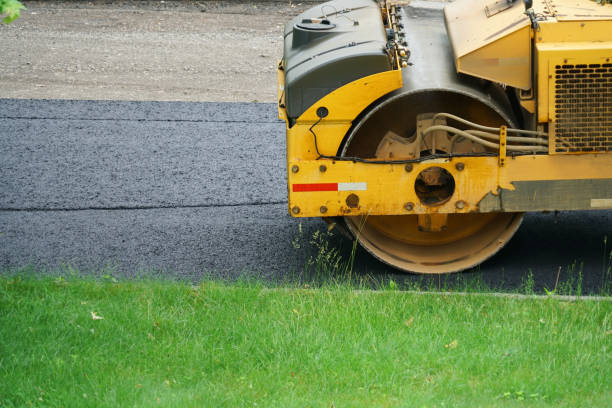 Best Affordable Driveway Paving  in Cohoe, AK