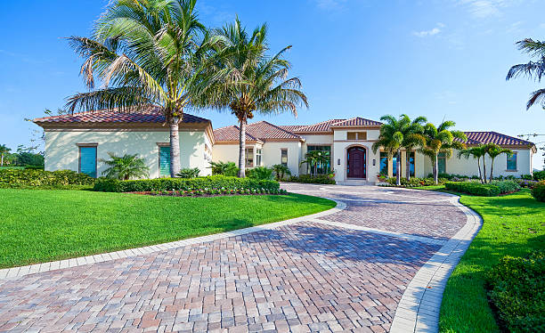 Best Affordable Driveway Pavers  in Cohoe, AK