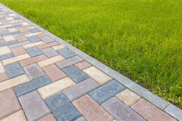 Best Commercial Driveway Pavers  in Cohoe, AK