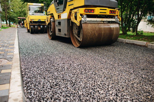 Best Residential Driveway Paver Services  in Cohoe, AK